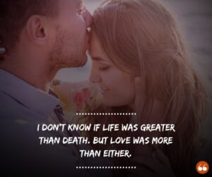 60+ Soulmate Quotes & Sayings With Images | WonderSayings